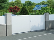 Portail standard